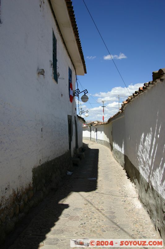 Cuzco
Mots-clés: peru patrimoine unesco cusco