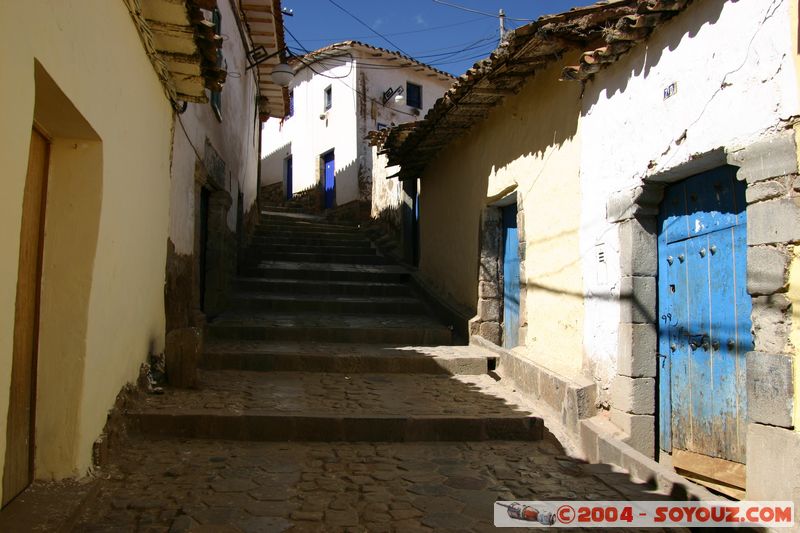 Cuzco
Mots-clés: peru patrimoine unesco cusco