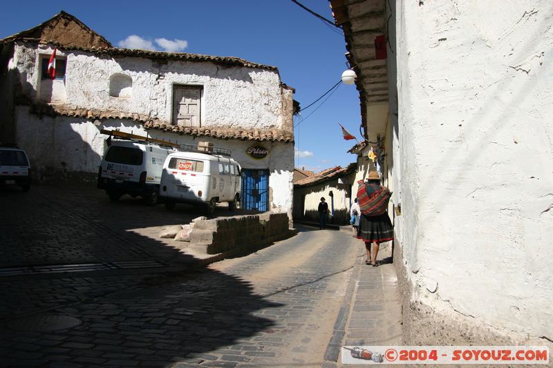 Cuzco
Mots-clés: peru patrimoine unesco cusco