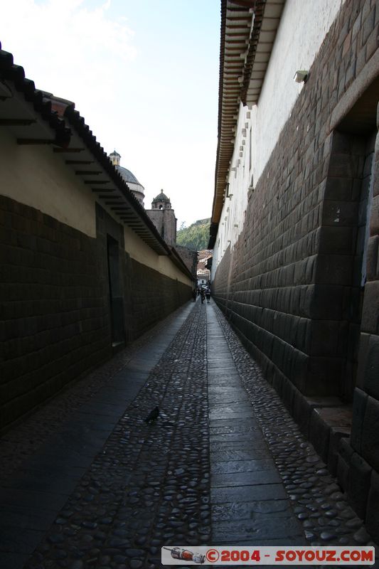 Cuzco - Calle Loreto
Mots-clés: peru Ruines Incas patrimoine unesco cusco