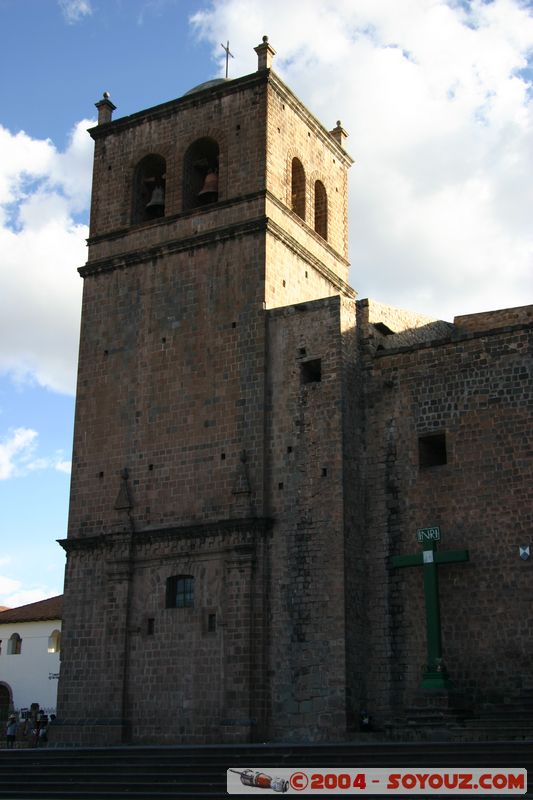 Cuzco - Iglesia de San Francisco
Mots-clés: peru Eglise patrimoine unesco cusco