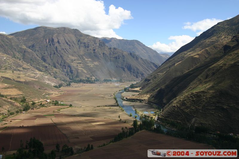 Pisac - Valle Sagrado de los Incas
Mots-clés: peru Valle Sagrado de los Incas