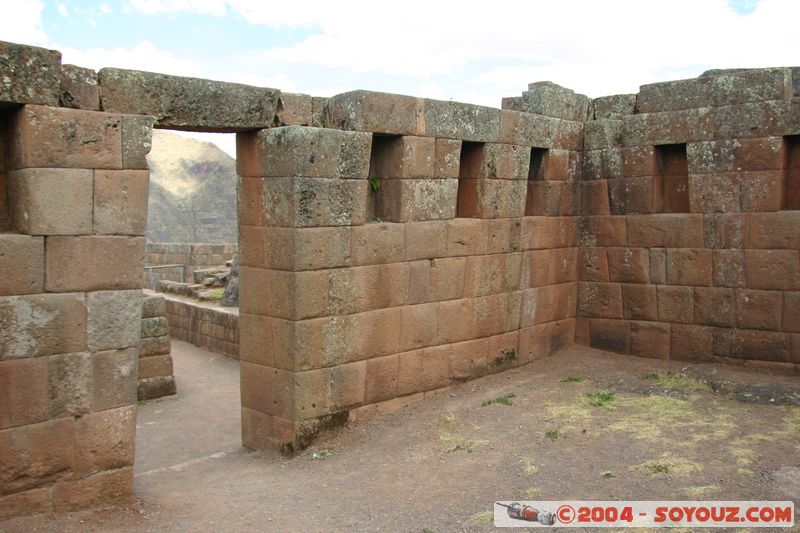 Ciudadela de Pisac
Mots-clés: peru Valle Sagrado de los Incas Ruines Incas