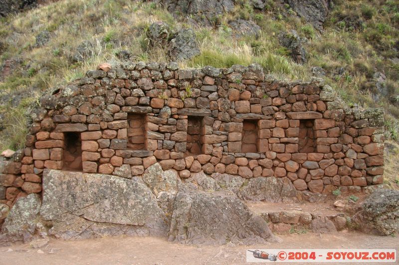 Ciudadela de Pisac
Mots-clés: peru Valle Sagrado de los Incas Ruines Incas