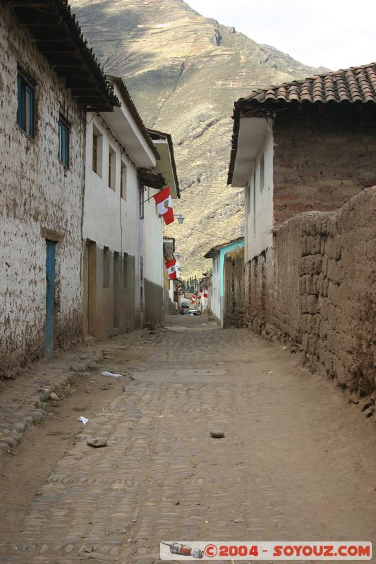 Pisac
Mots-clés: peru Valle Sagrado de los Incas