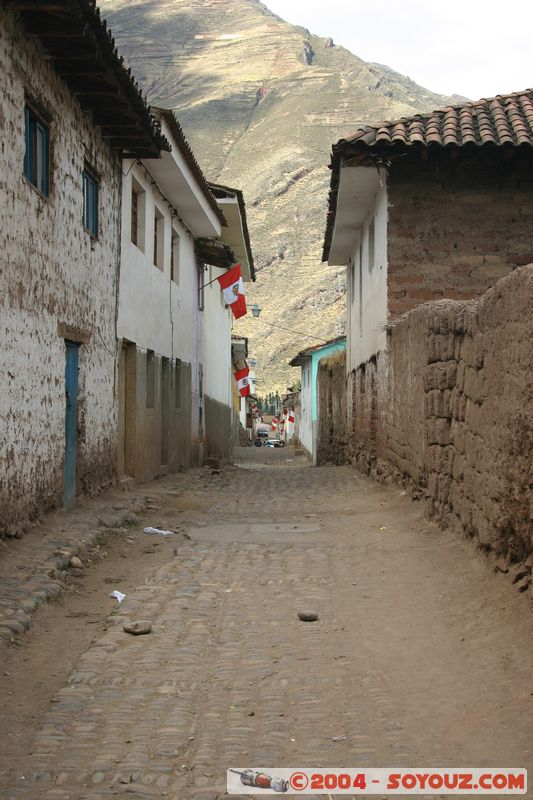 Pisac
Mots-clés: peru Valle Sagrado de los Incas