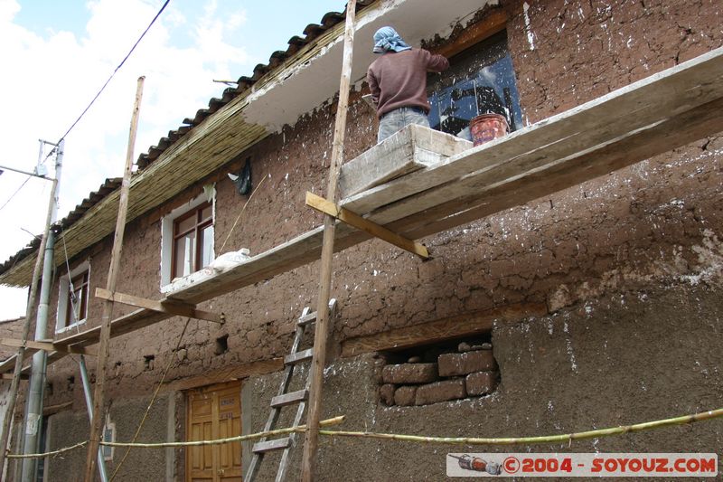 Pisac
Mots-clés: peru Valle Sagrado de los Incas