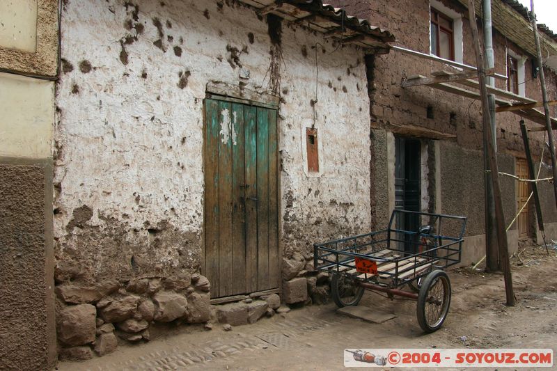 Pisac
Mots-clés: peru Valle Sagrado de los Incas