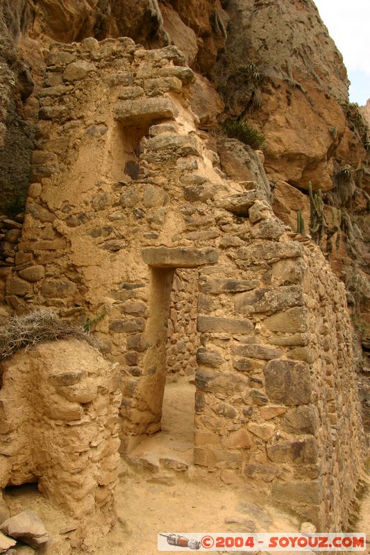 Ollantaytambo
Mots-clés: peru Valle Sagrado de los Incas Ruines Incas