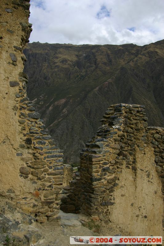 Ollantaytambo
Mots-clés: peru Valle Sagrado de los Incas Ruines Incas