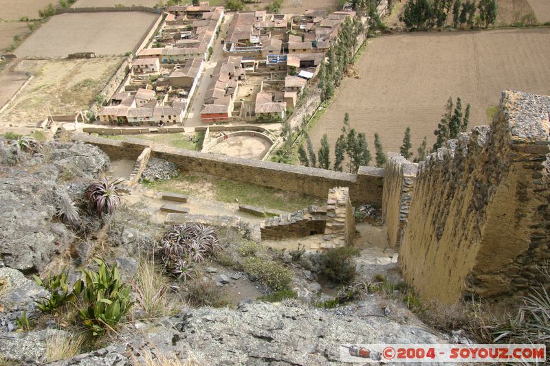 Ollantaytambo
Mots-clés: peru Valle Sagrado de los Incas Ruines Incas