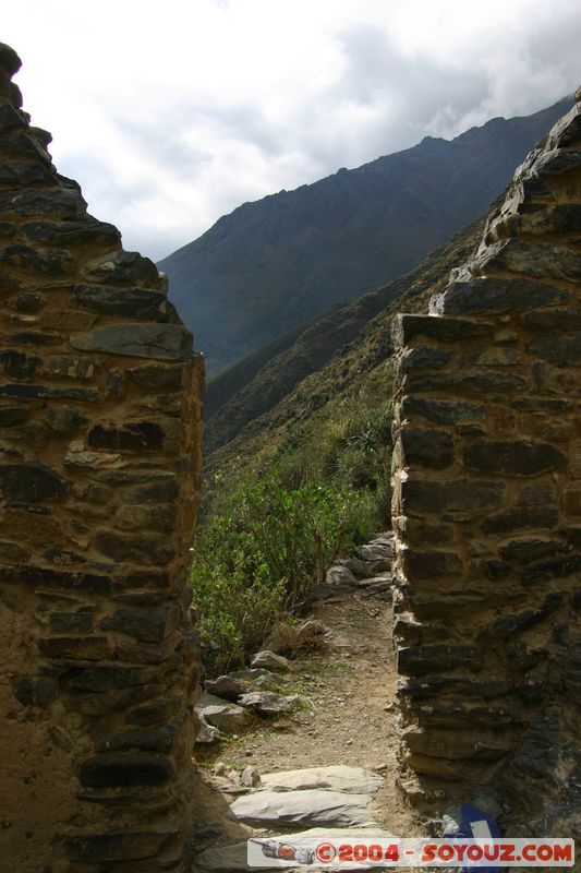 Ollantaytambo
Mots-clés: peru Valle Sagrado de los Incas Ruines Incas