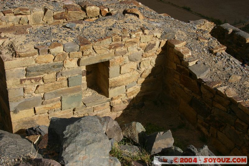 Ollantaytambo
Mots-clés: peru Valle Sagrado de los Incas Ruines Incas