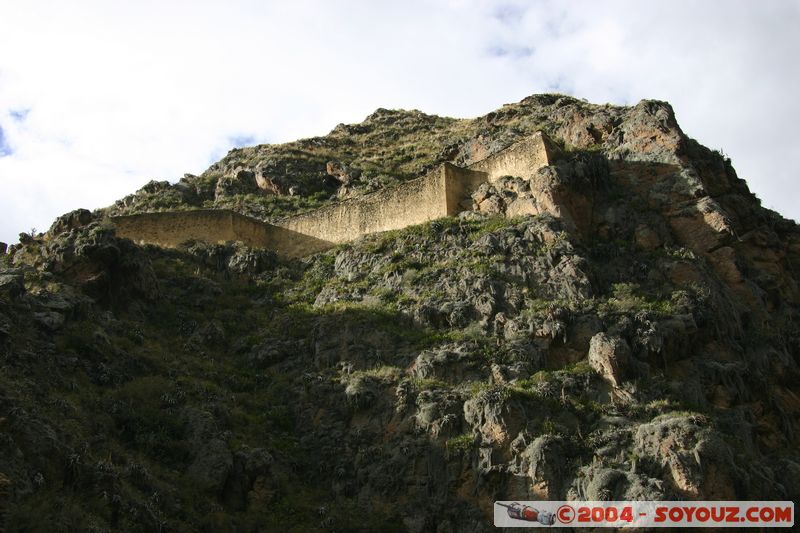 Ollantaytambo
Mots-clés: peru Valle Sagrado de los Incas Ruines Incas