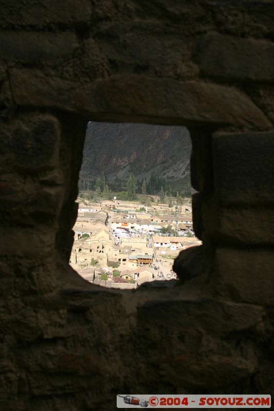 Ollantaytambo
Mots-clés: peru Valle Sagrado de los Incas Ruines Incas