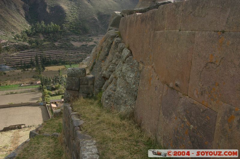 Ollantaytambo
Mots-clés: peru Valle Sagrado de los Incas Ruines Incas