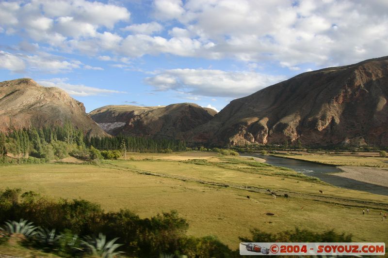 Valle Sagrado de los Incas
Mots-clés: peru Valle Sagrado de los Incas paysage