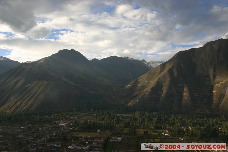 Valle Sagrado de los Incas
Mots-clés: peru Valle Sagrado de los Incas paysage sunset Montagne