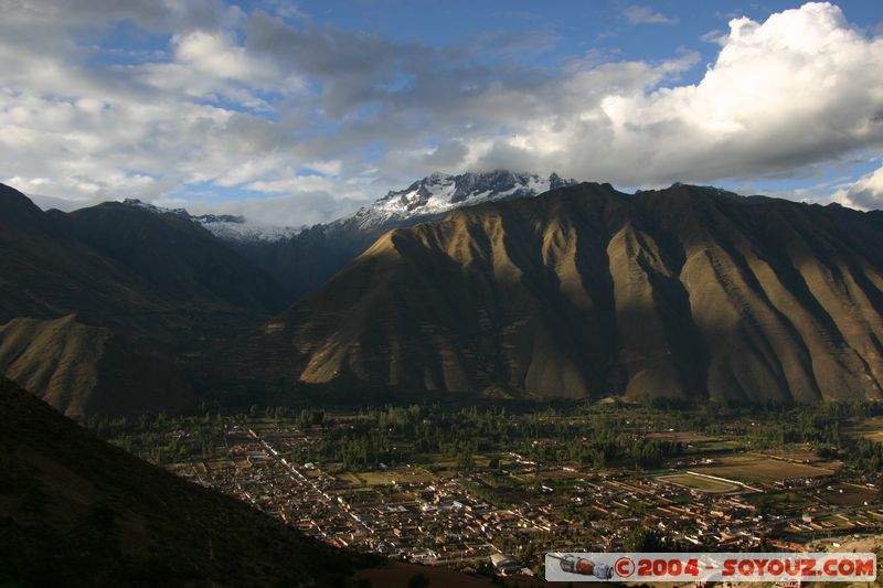 Valle Sagrado de los Incas
Mots-clés: peru Valle Sagrado de los Incas paysage sunset Montagne