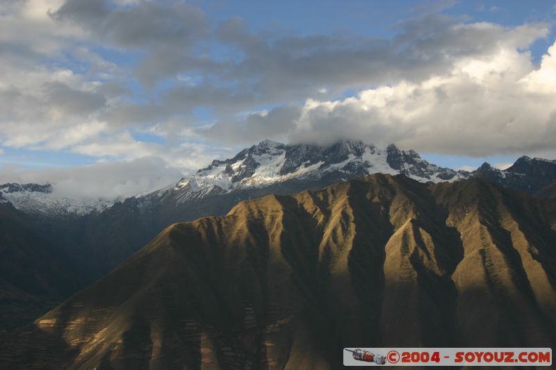 Valle Sagrado de los Incas
Mots-clés: peru Valle Sagrado de los Incas paysage sunset Montagne