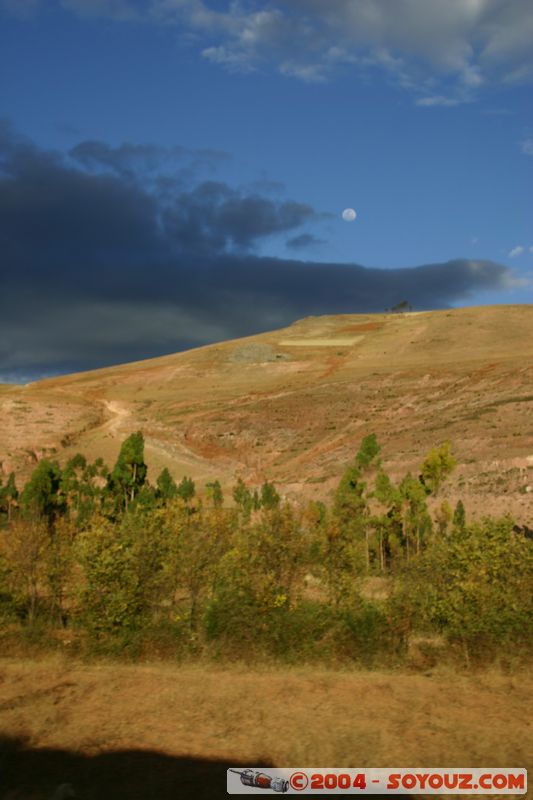 Valle Sagrado de los Incas
Mots-clés: peru Valle Sagrado de los Incas paysage sunset