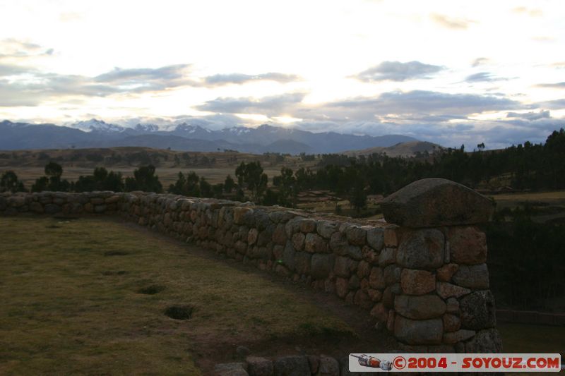 Chinchero - Ruinas Incas
Mots-clés: peru Valle Sagrado de los Incas Ruines Incas