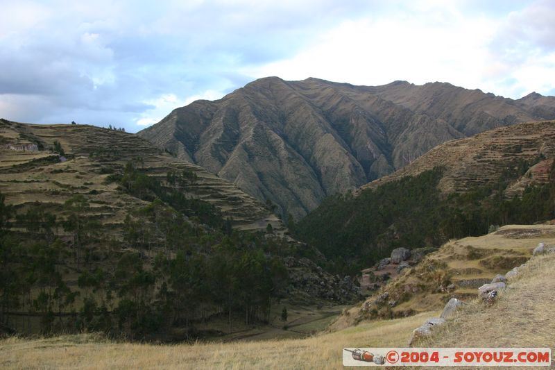 Chinchero
Mots-clés: peru Valle Sagrado de los Incas