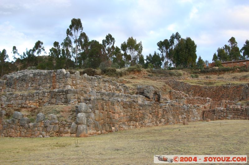 Chinchero - Ruinas Incas
Mots-clés: peru Valle Sagrado de los Incas Ruines Incas