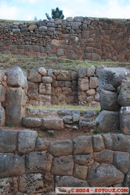 Chinchero - Ruinas Incas
Mots-clés: peru Valle Sagrado de los Incas Ruines Incas