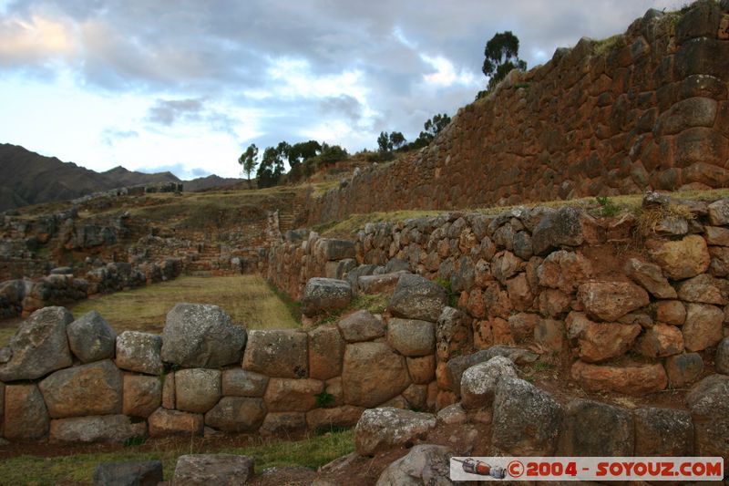 Chinchero - Ruinas Incas
Mots-clés: peru Valle Sagrado de los Incas Ruines Incas