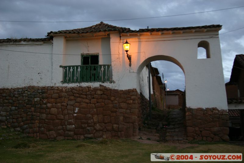 Chinchero
Mots-clés: peru Valle Sagrado de los Incas