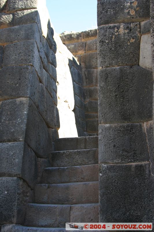 Tambo Machay
Mots-clés: peru Ruines Incas