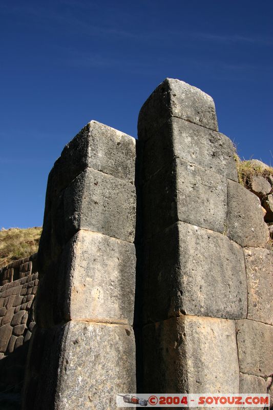 Tambo Machay
Mots-clés: peru Ruines Incas