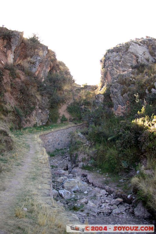 Tambo Machay
Mots-clés: peru Ruines Incas