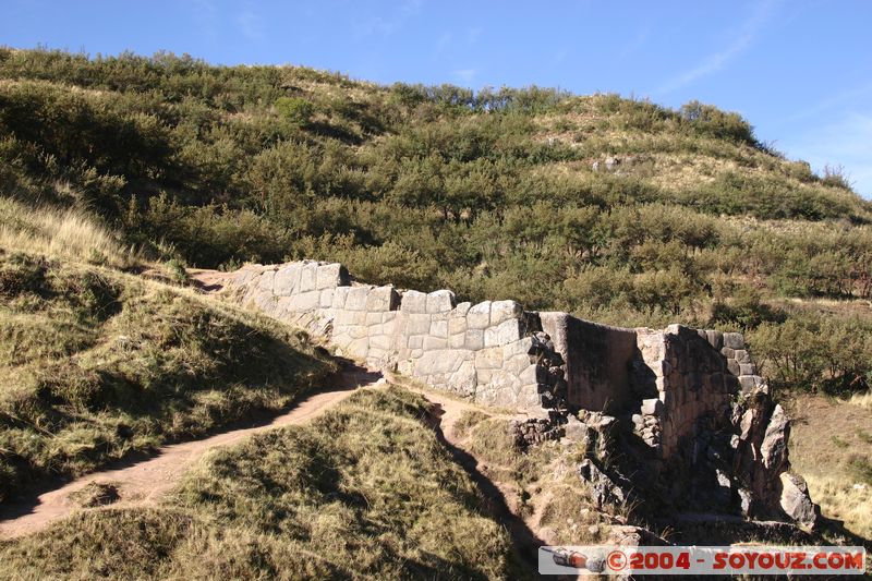 Tambo Machay
Mots-clés: peru Ruines Incas