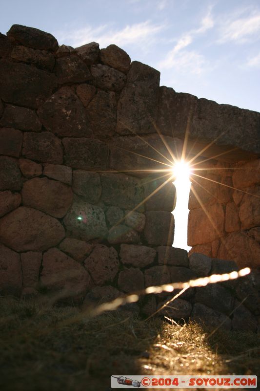 Puca Pucara
Mots-clés: peru Ruines Incas sunset