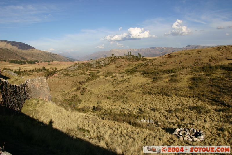 Puca Pucara
Mots-clés: peru Ruines Incas