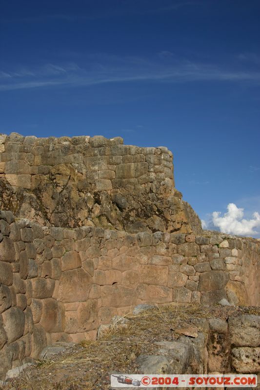 Puca Pucara
Mots-clés: peru Ruines Incas