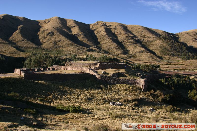 Puca Pucara
Mots-clés: peru Ruines Incas