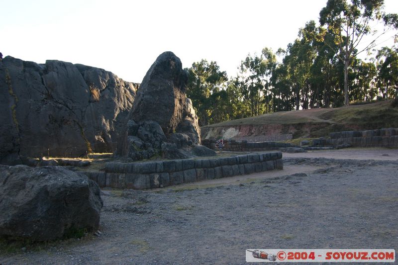 Qenko
Mots-clés: peru Ruines Incas