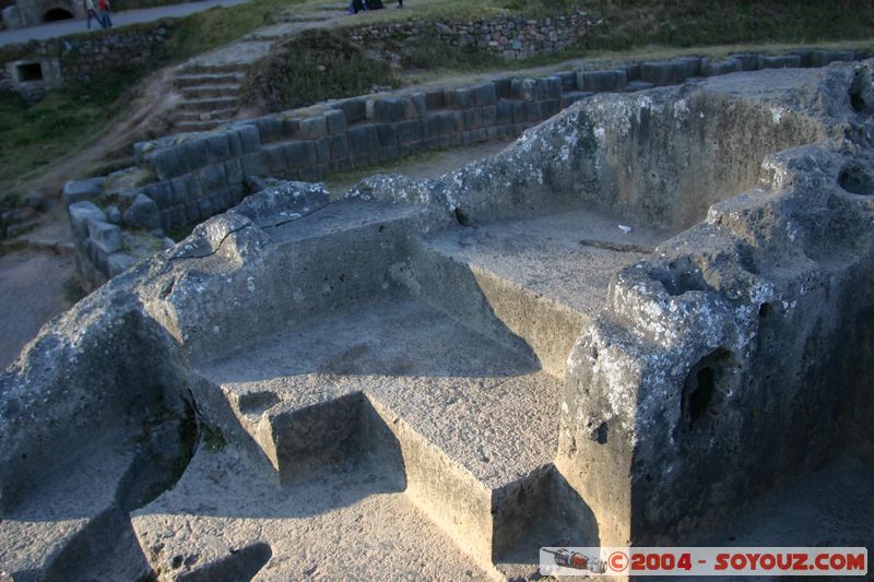 Qenko
Mots-clés: peru Ruines Incas