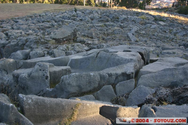 Qenko
Mots-clés: peru Ruines Incas