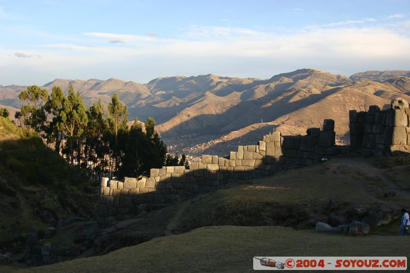 Sacsayhuaman
Mots-clés: peru Ruines Incas