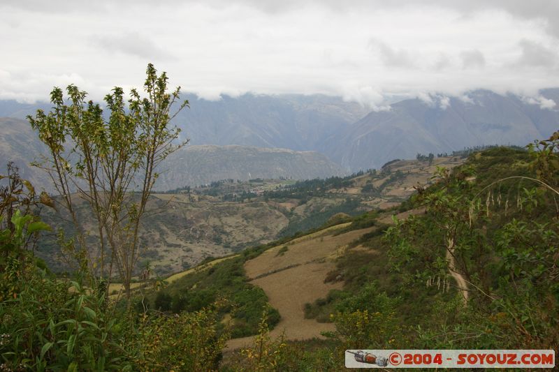 Camino Inca - Mollepata
Mots-clés: peru Camino Inca Alternativo