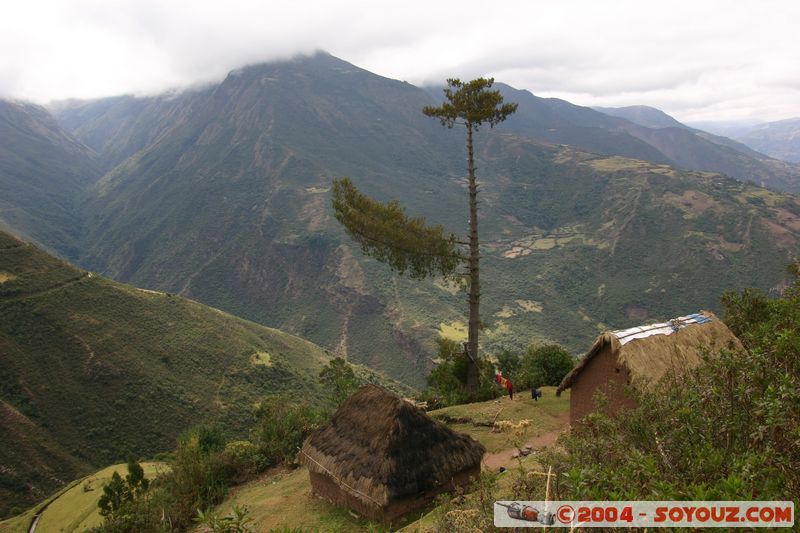 Camino Inca - Silcakancha
Mots-clés: peru Camino Inca Alternativo