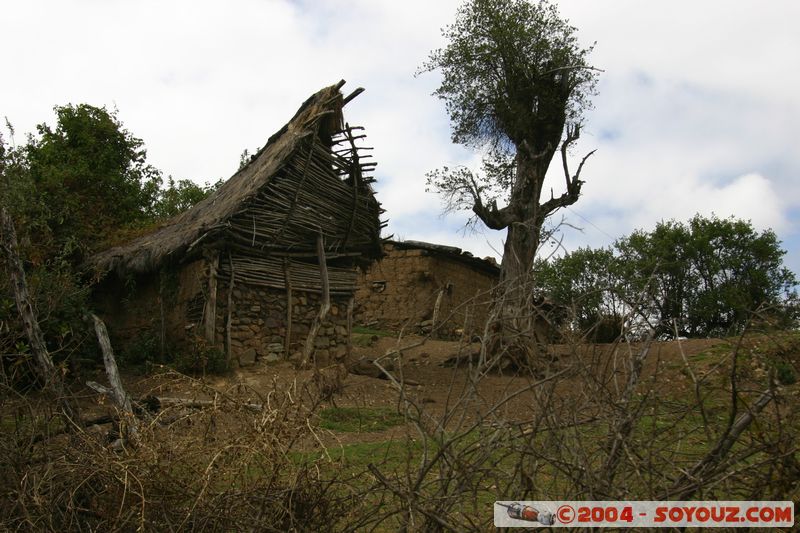 Camino Inca - Silcakancha
Mots-clés: peru Camino Inca Alternativo