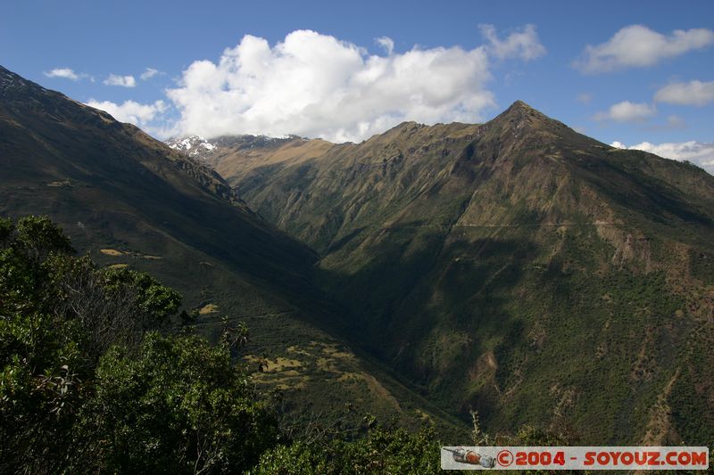 Camino Inca - Silcakancha
Mots-clés: peru Camino Inca Alternativo