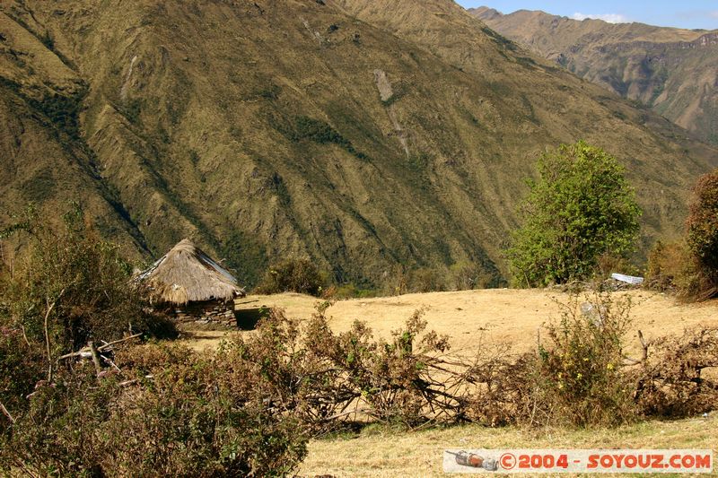 Camino Inca - Silcakancha
Mots-clés: peru Camino Inca Alternativo