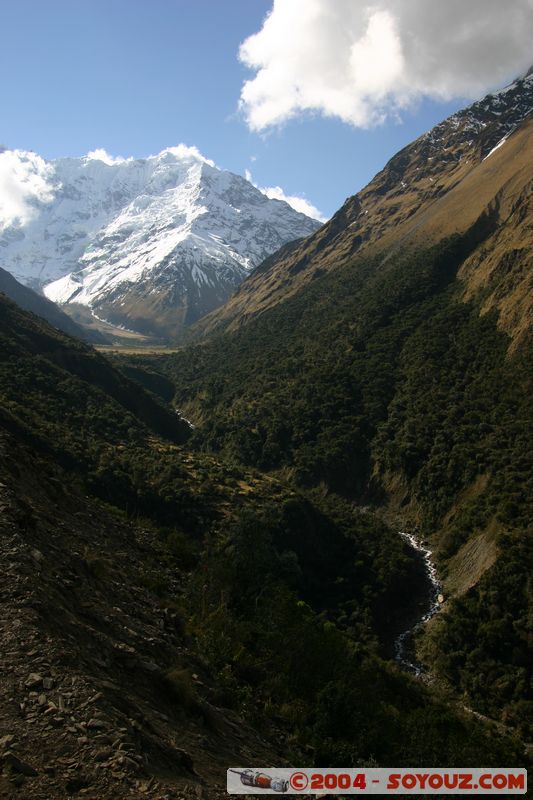 Camino Inca - Silcakancha - Nevado Humantay
Mots-clés: peru Camino Inca Alternativo Montagne