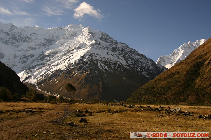 Camino Inca - Soraypampa - Nevado Humantay
Mots-clés: peru Camino Inca Alternativo sunset Montagne